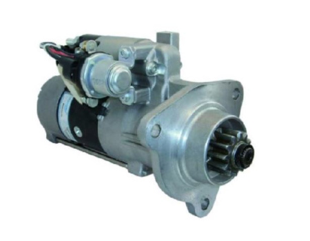 PRESTOLITE KÄYNNISTIN VL D12C/D 24V 6KW, UUSI