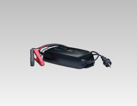 DOMETIC NDS AKKULATURI/YLLÄPITO  SCM25, 12-24 V/25 A