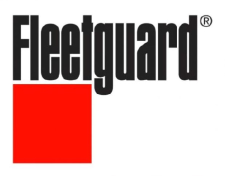 FLEETGUARD POLTTOAINESUODATIN IVECO DAILY