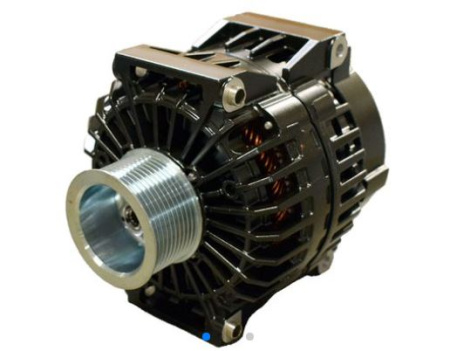 PRESTOLITE LATURI SC 24V/150A | 8/70MM