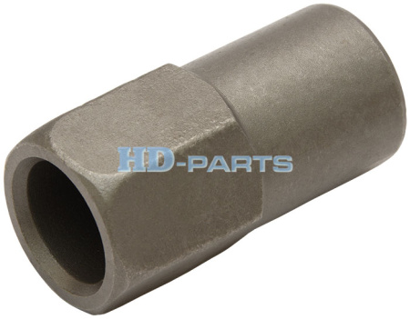 HD HYLSYMUTTERI U-PULTILLE SC 22X2.5 32X66MM