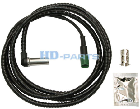 ABS/EBS TUNNISTIN 90° SC 4/PRT-SRJ L=2675MM 