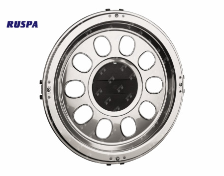 RUSPA KORISTEKAPSELI 22.5 TAKA