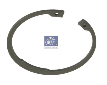 DT LUKKORENGAS BPW ECO12T160X4MM