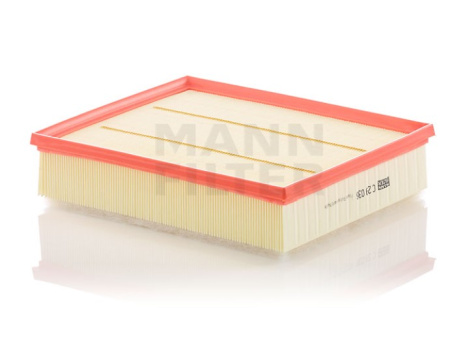 MANN ILMANSUODATIN VW / MAN TGE