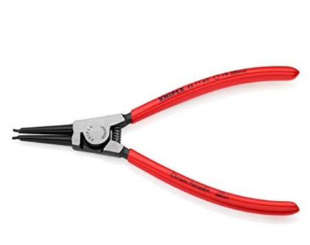 KONGSBERG KNIPEX LUKKORENGASPIHDIT SUORAT RAUFOSS PIKALIITTIMIEN IRROITUKSEEN (PAK.1KPL)