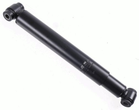 SACHS ISKUNVAIMENNIN TAKA MERCEDES ACTROS PARABELI | 725X430MM | LENKKI/LENKKI