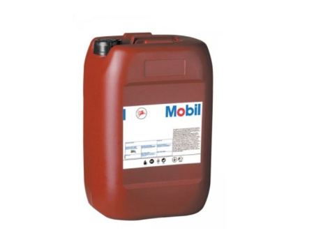 MOBIL HYDRAULIIKKAÖLJY UNIVIS N 68 20L