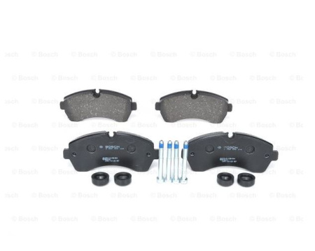 BOSCH JARRUPALASARJA MB SPRINTER 500-SARJAVW CRAFTER