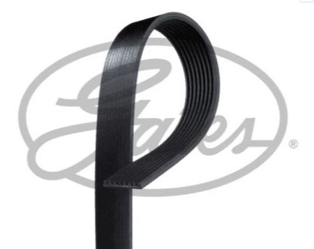 GATES FLEETRUNNER MONIURAHIHNA 8PK1600HD MV MICRO-V® BELT
