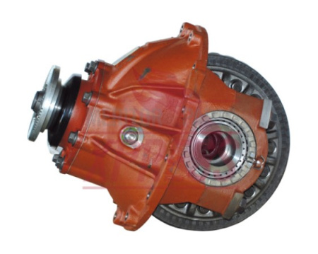 MERITOR VETOPYÖRÄSTÖ MT150 3,40/1 TAKA