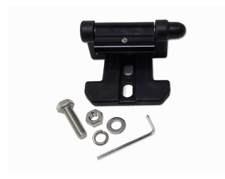 LAZER KESKIKIINNIKE LINEAR VALOLLE