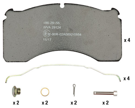 JARRUPALASARJA ROR DX195  
