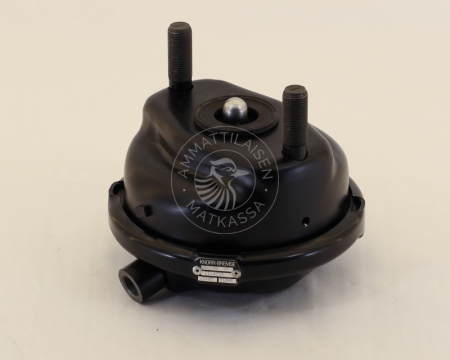 KB KALVOSYLINTERI T16 LEVYJARRU ISKU 57MM | PULTTIVÄLI 120,7MM