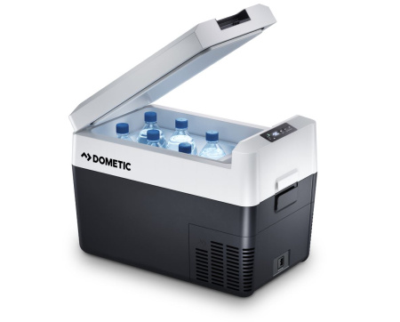 DOMETIC COOLFREEZE CDF2 36 PAKASTAVA KOMPRESSORI KYLMÄLAUKKU | 31 L | 12/24V