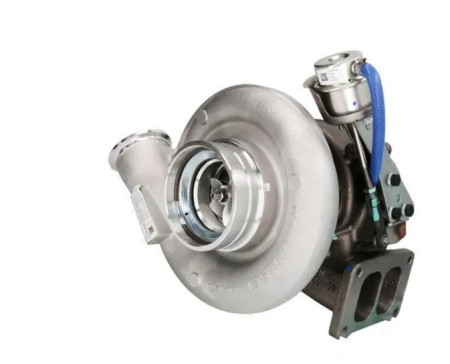 HOLSET TURBOAHDIN VL D13 EURO6 