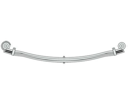 JOUSIPAKKA ETU 3X23MM MB