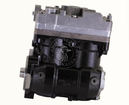 KB |RV| KOMPRESSORI 720CCM SC DC9/DC13 KARTIO 36MM  | -> K172098X00