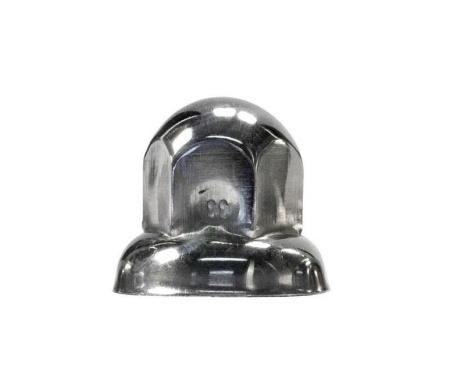 MUTTERINSUOJUS RST  33MM, KORKEUS 46MM