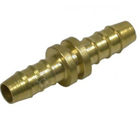 EUROGESTE JATKOLIITIN 4-4MM MESSINKI