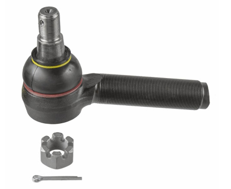 LMF RAIDETANGONPÄÄ VL OKK M30X1,5 L=149MM | TAIVUTETTU