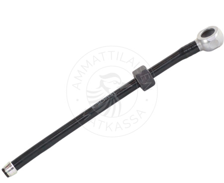 SC POLTTOAINEPUTKI PUMPULTA DC16 PDE 