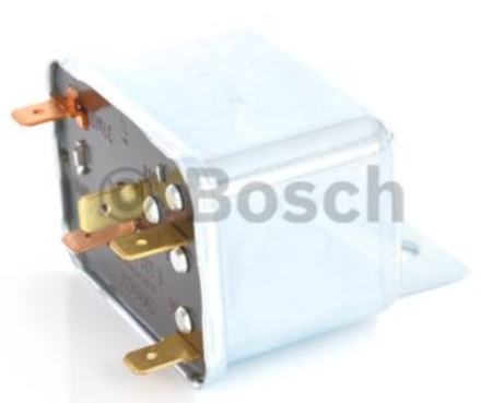BOSCH ASKELRELE 12V 150W