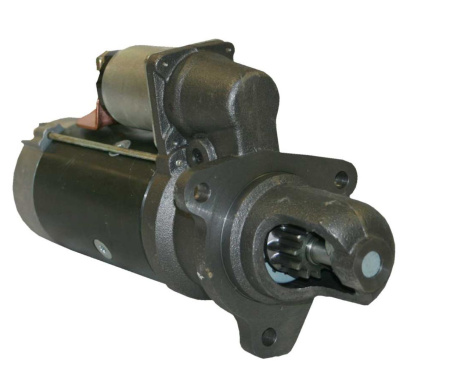 PRESTOLITE KÄYNNISTIN SC 144 24V/6.7KW, UUSI