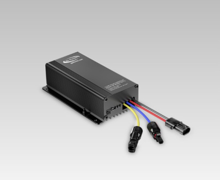 DOMETIC LATAUSSÄÄDIN AURINKOKENNOLLE 50V/12A GP-BOOST-50/ 12V JÄRJESTELMIIN