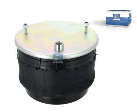 DT AIR SPRING