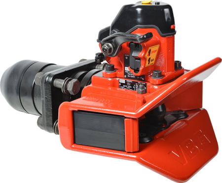 VETOKYTKIN VBG 590VR-3        50MM LYHYT YLÄ-/LYHYT ALAHUULI