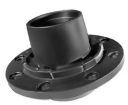 AFT NAPA BPW ECO 19,5" 10-12T 8-PULTTINEN 
