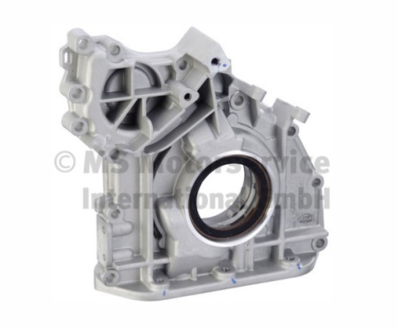 BF ÖLJYPUMPPU VL D4D / DEUTZ