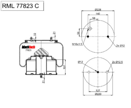 BLACKTECH ILMAJOUSI SC L-A 4/F/K/N-SRJ. TELI