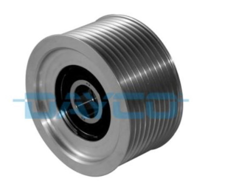 DAYCO OHJAINRULLA MONIURAHIHNALLE VL D7/9 74,8X39,5X39,5MM