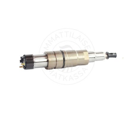 SC PUMPPUSUUTIN EGR XPI DC9/13/16 VAIHTO-OSA