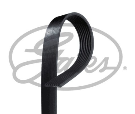 GATES FLEETRUNNER MONIURAHIHNA 8PK975HD MV MICRO-V® BELT