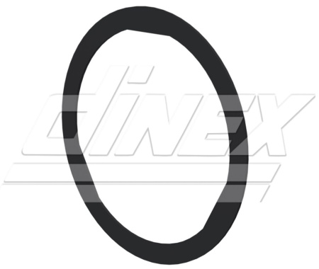DINEX TIIVISTE PAKOPUTKELLE DAF EURO6