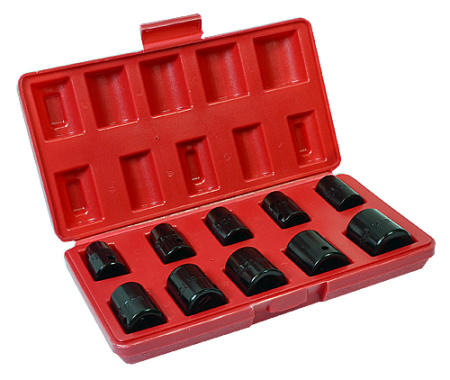 VOIMAHYLSYSARJA 1/2" 10-OS.
