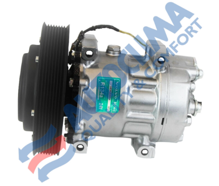 SANDEN AC KOMPRESSORI VL FH 7H15 YQ
