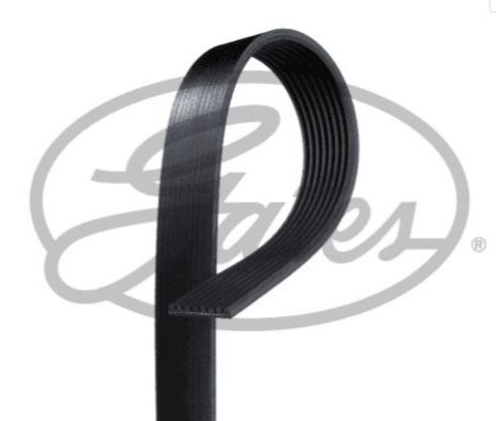 GATES FLEETRUNNER MONIURAHIHNA 8PK1553 MV MICRO-V® BELT