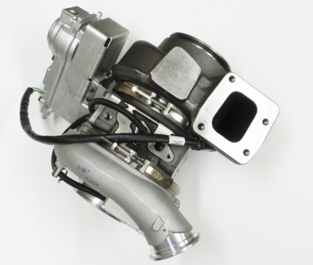 HOLSET AHDIN SC DC13 06/07