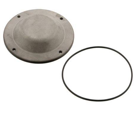 FEBI NAPAKAPSELI ETU DAF 160MM, SISÄLTÄÄ O-RENKAAN