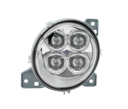 DT LED-PÄIVÄAJOVALO OIKEA