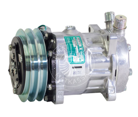 SANDEN AC KOMPRESSORI VL SD7H15-8239