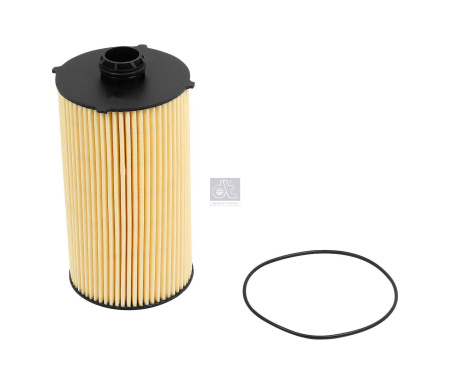 DT OIL FILTER INSERT