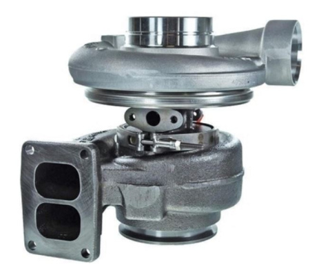 HOLSET TURBOAHDIN VL D12A,C,D 420/460 HP