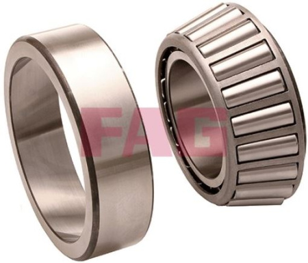 FAG PYÖRÄNLAAKERI SC/VL/SAF/DAF 90X147X42,1MM