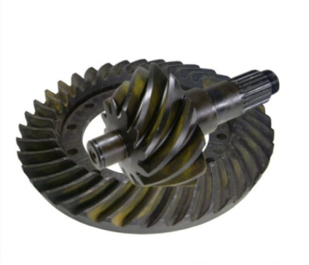 HD VETOPYÖRÄPARI SC R-770 3,5 