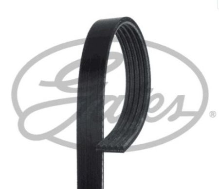 GATES FLEETRUNNER MONIURAHIHNA 5PK890 MV MICRO-V® BELT